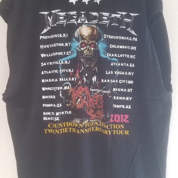 Rad Megadeath T! - Picture 5 of 5